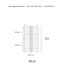 Method and System for Folding a SIMD Array diagram and image