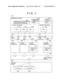 COMPUTER SYSTEM AND METHOD FOR TAKING OVER MODULE THEREIN diagram and image