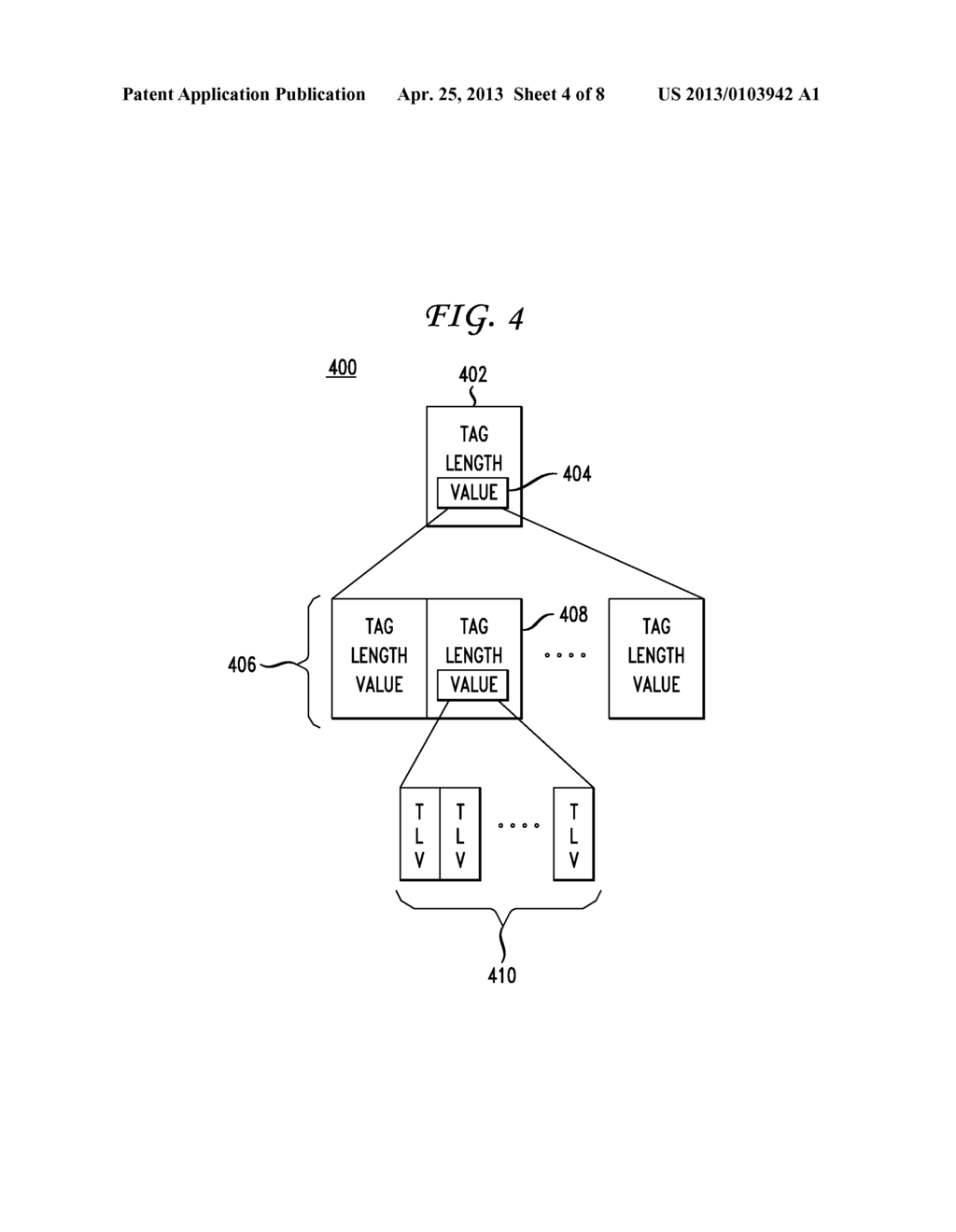 SYSTEM AND METHOD FOR PSEUDO-RANDOM POLYMORPHIC TREE CONSTRUCTION - diagram, schematic, and image 05