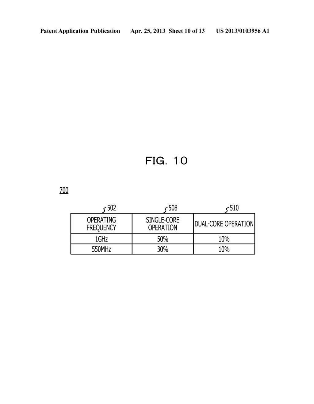 METHOD FOR CONTROLLING MOBILE TERMINAL DEVICE, MEDIUM FOR STORING CONTROL     PROGRAM, AND MOBILE TERMINAL DEVICE - diagram, schematic, and image 11