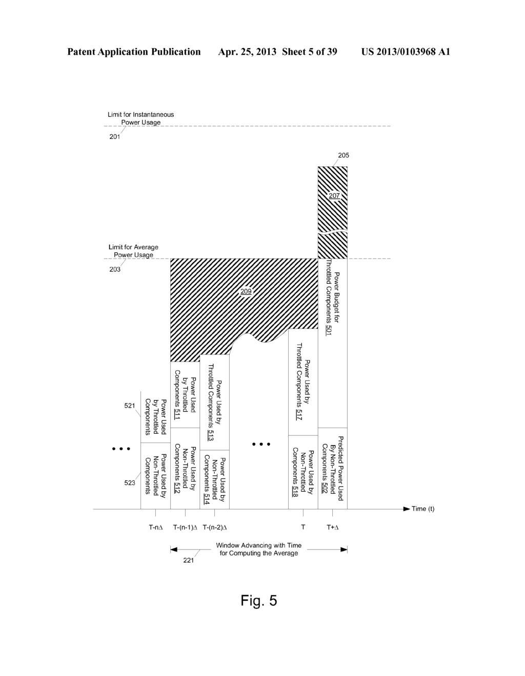 METHODS AND APPARATUSES FOR DYNAMIC POWER CONTROL - diagram, schematic, and image 06