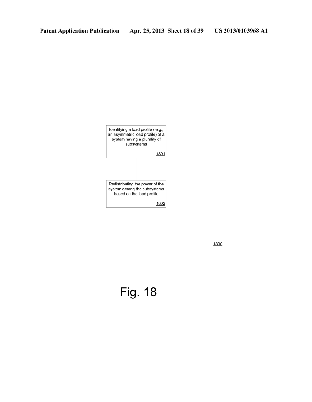 METHODS AND APPARATUSES FOR DYNAMIC POWER CONTROL - diagram, schematic, and image 19