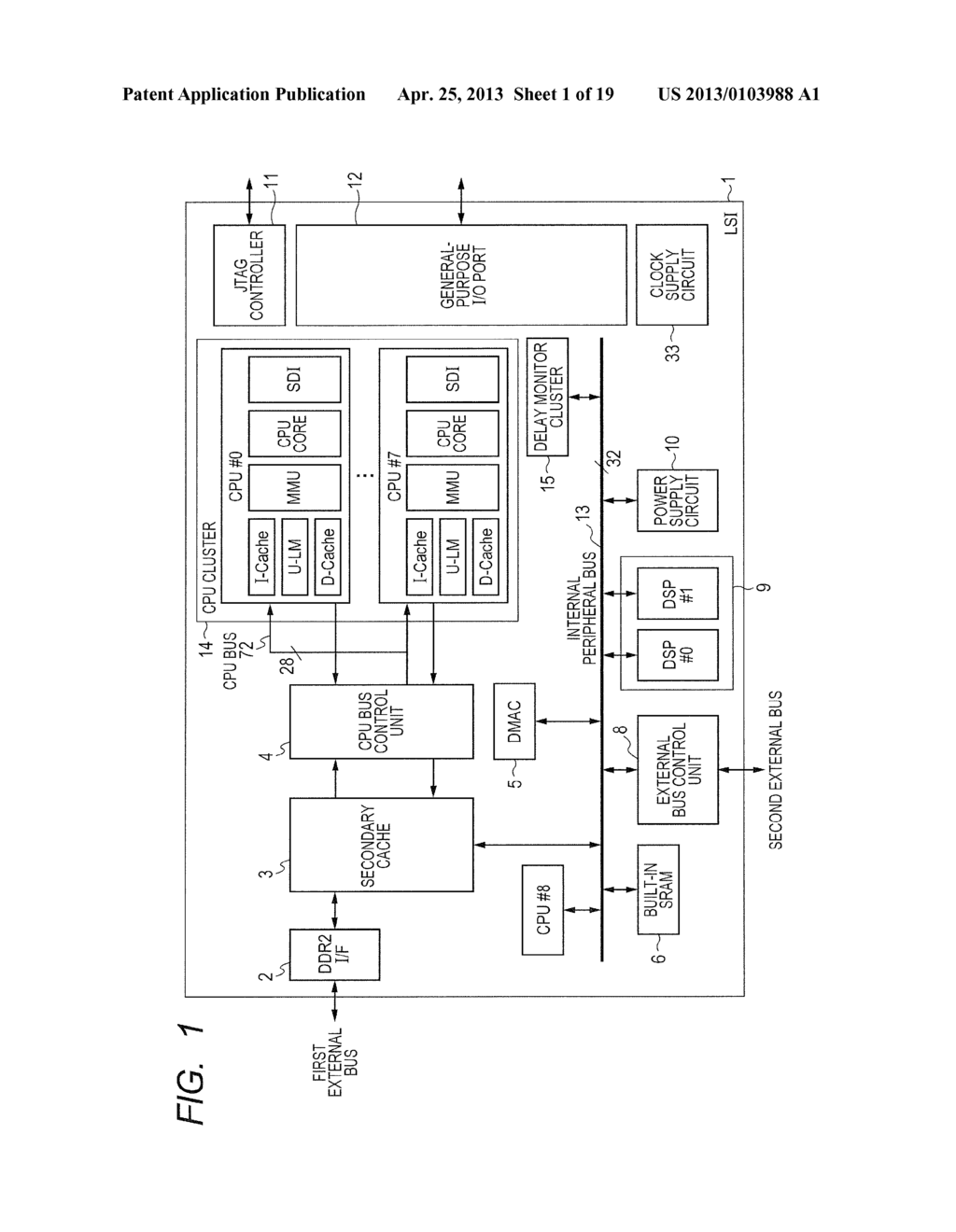 SEMICONDUCTOR DEVICE - diagram, schematic, and image 02