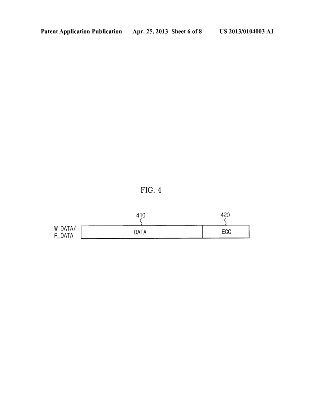 MEMORY SYSTEM AND METHOD FOR RECORDING/REPRODUCING DATA THEREOF - diagram, schematic, and image 07