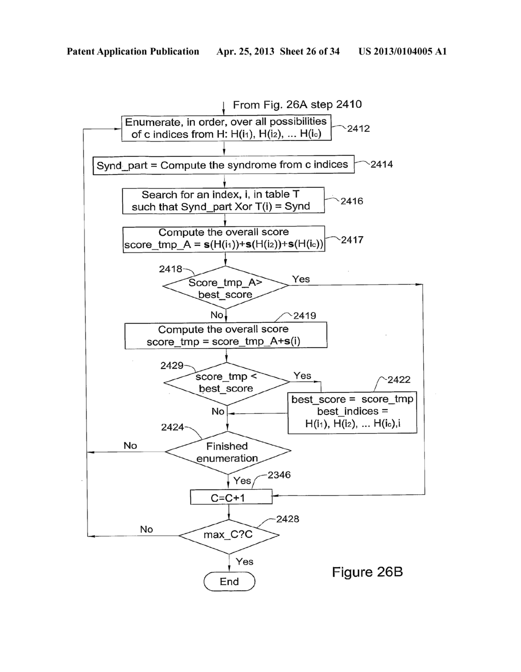 FLASH MEMORY APPARATUS AND METHODS USING A PLURALITY OF DECODING STAGES     INCLUDING OPTIONAL USE OF CONCATENATED BCH CODES AND/OR DESIGNATION OF     