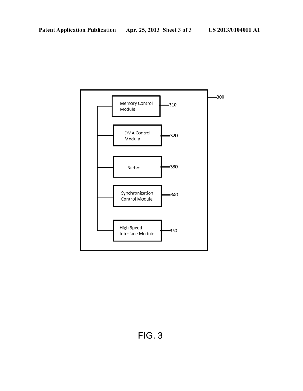 SECURE ERROR DETECTION AND SYNCHRONOUS DATA TAGGING FOR HIGH-SPEED DATA     TRANSFER - diagram, schematic, and image 04