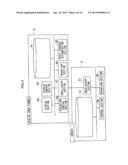 VIEWER UNIT, SERVER UNIT, DISPLAY CONTROL METHOD, DIGITAL COMIC EDITING     METHOD AND NON-TRANSITORY COMPUTER-READABLE MEDIUM diagram and image