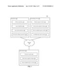 Extensible Framework for Ereader Tools diagram and image