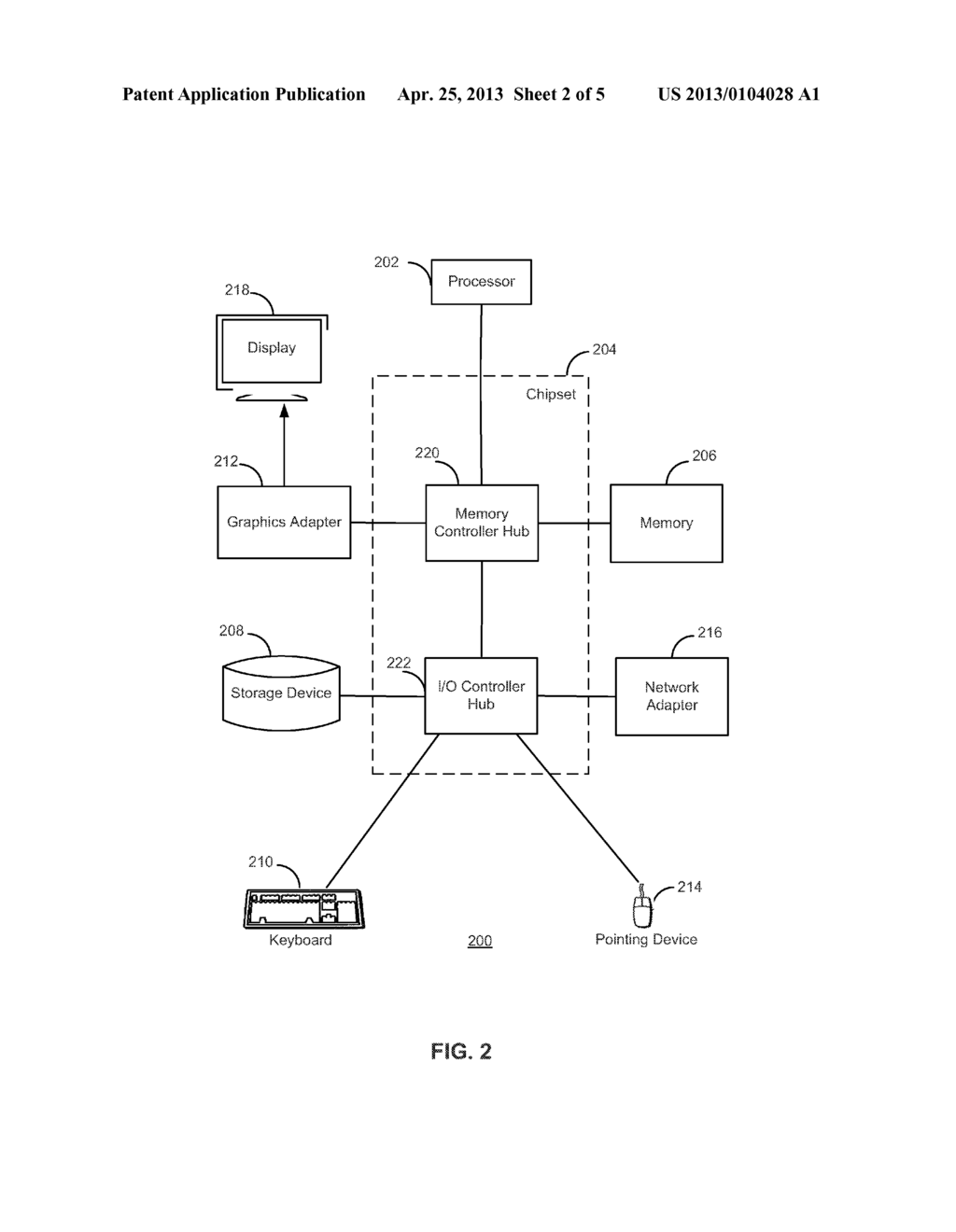 Extensible Framework for Ereader Tools - diagram, schematic, and image 03