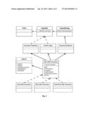 METHOD AND APPARATUS FOR PROCESSING XML FOR DISPLAY ON A MOBILE DEVICE diagram and image