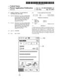 MOBILE TERMINAL AND METHOD OF CONTROLLING THE SAME diagram and image