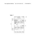 MOBILE TERMINAL AND METHOD OF CONTROLLING THE SAME diagram and image