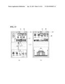 MOBILE TERMINAL AND METHOD OF CONTROLLING THE SAME diagram and image