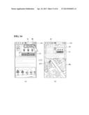 MOBILE TERMINAL AND METHOD OF CONTROLLING THE SAME diagram and image