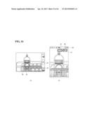 MOBILE TERMINAL AND METHOD OF CONTROLLING THE SAME diagram and image