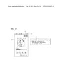 MOBILE TERMINAL AND METHOD OF CONTROLLING THE SAME diagram and image