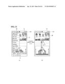 MOBILE TERMINAL AND METHOD OF CONTROLLING THE SAME diagram and image