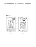 MOBILE TERMINAL AND METHOD OF CONTROLLING THE SAME diagram and image