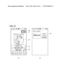 MOBILE TERMINAL AND METHOD OF CONTROLLING THE SAME diagram and image