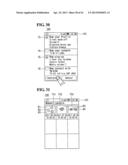 MOBILE TERMINAL AND METHOD OF CONTROLLING THE SAME diagram and image