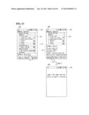 MOBILE TERMINAL AND METHOD OF CONTROLLING THE SAME diagram and image