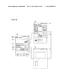 MOBILE TERMINAL AND METHOD OF CONTROLLING THE SAME diagram and image