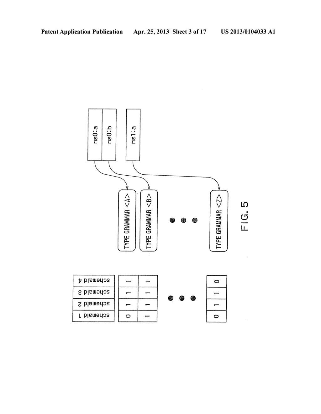 DESCRIPTION METHOD, EXI DECODER AND COMPUTER READABLE MEDIUM - diagram, schematic, and image 04