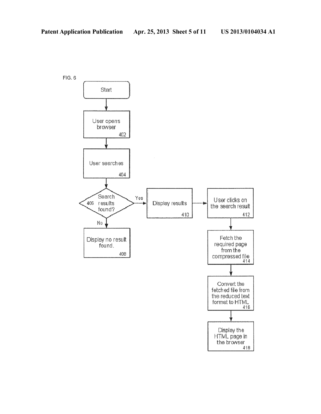 SYSTEM AND METHOD OF PROVIDING OFF-NETWORK ACCESS TO NETWORK CONTENT - diagram, schematic, and image 06