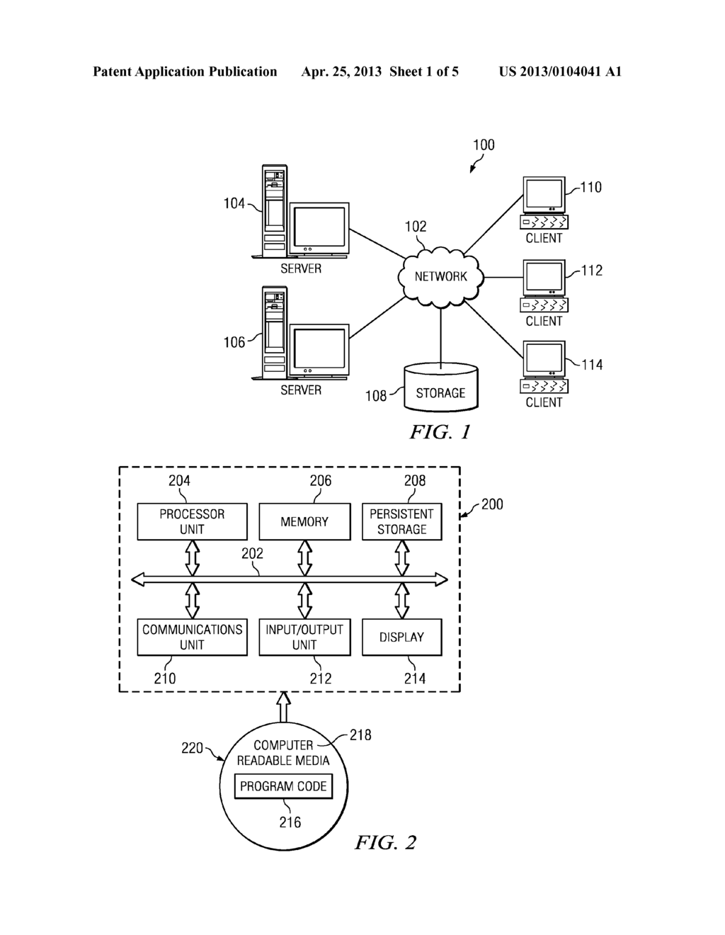 Capturing application workflow - diagram, schematic, and image 02