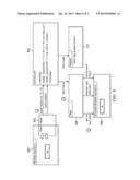 Capturing application workflow diagram and image