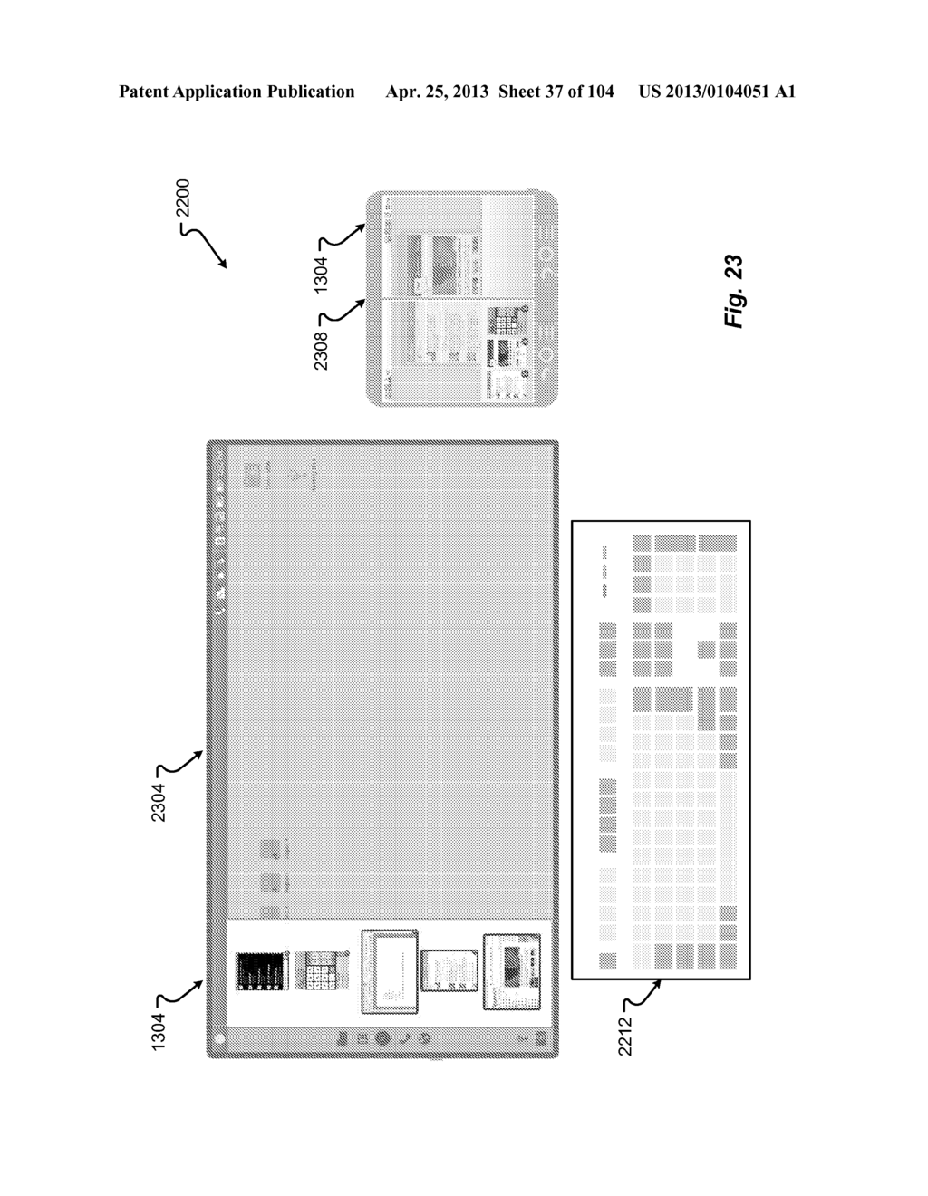 UNIFIED DESKTOP BIG BROTHER APPLICATION POOLS - diagram, schematic, and image 38