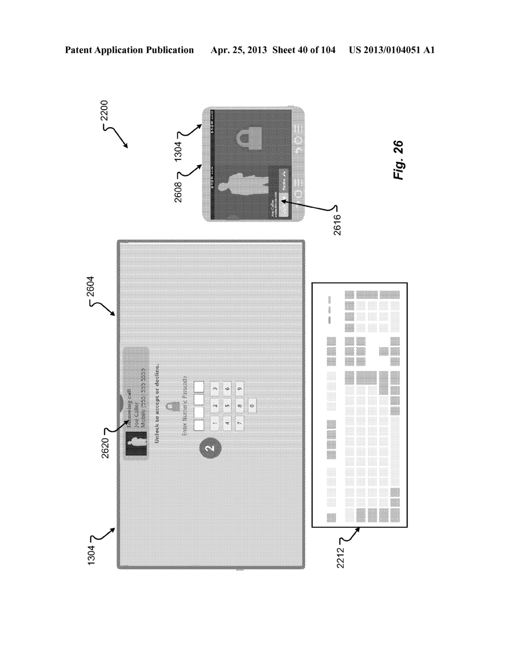 UNIFIED DESKTOP BIG BROTHER APPLICATION POOLS - diagram, schematic, and image 41