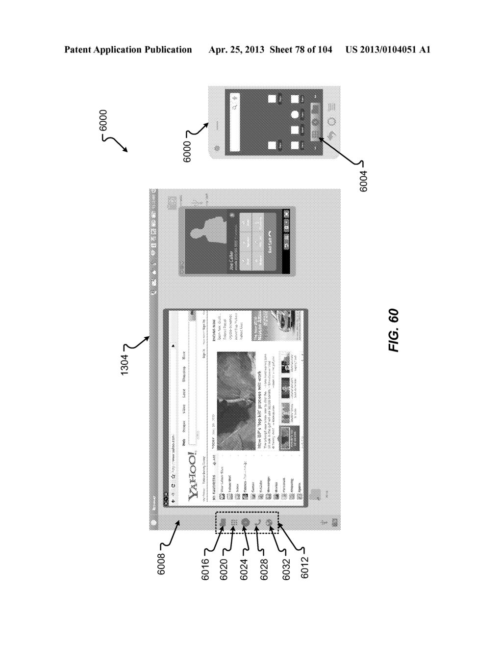 UNIFIED DESKTOP BIG BROTHER APPLICATION POOLS - diagram, schematic, and image 79