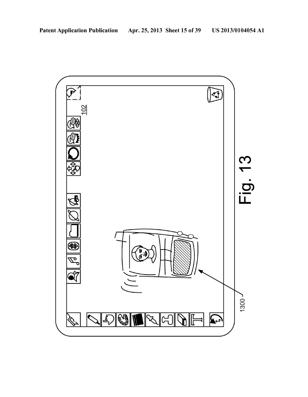 Techniques to Facilitate Asynchronous Communication - diagram, schematic, and image 16