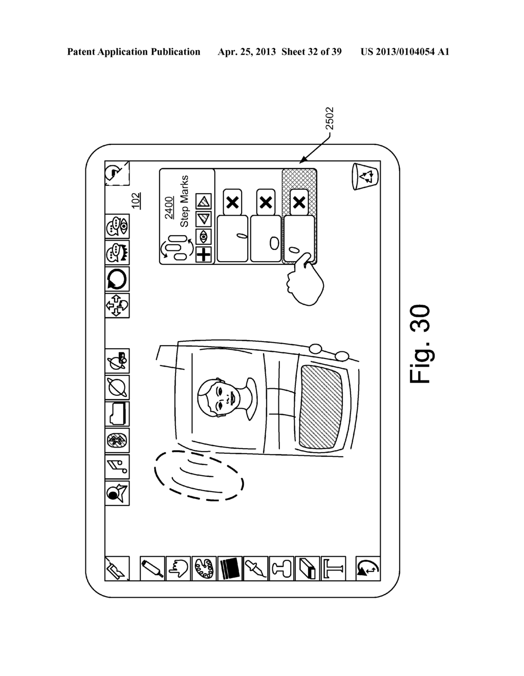 Techniques to Facilitate Asynchronous Communication - diagram, schematic, and image 33