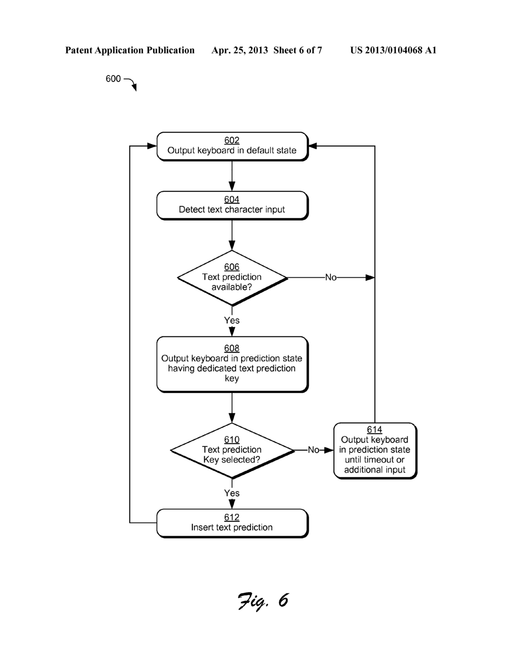 TEXT PREDICTION KEY - diagram, schematic, and image 07