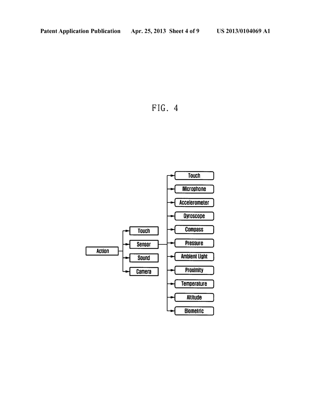 METHOD FOR APPLYING SUPPLEMENTARY ATTRIBUTE INFORMATION TO E-BOOK CONTENT     AND MOBILE DEVICE ADAPTED THERETO - diagram, schematic, and image 05