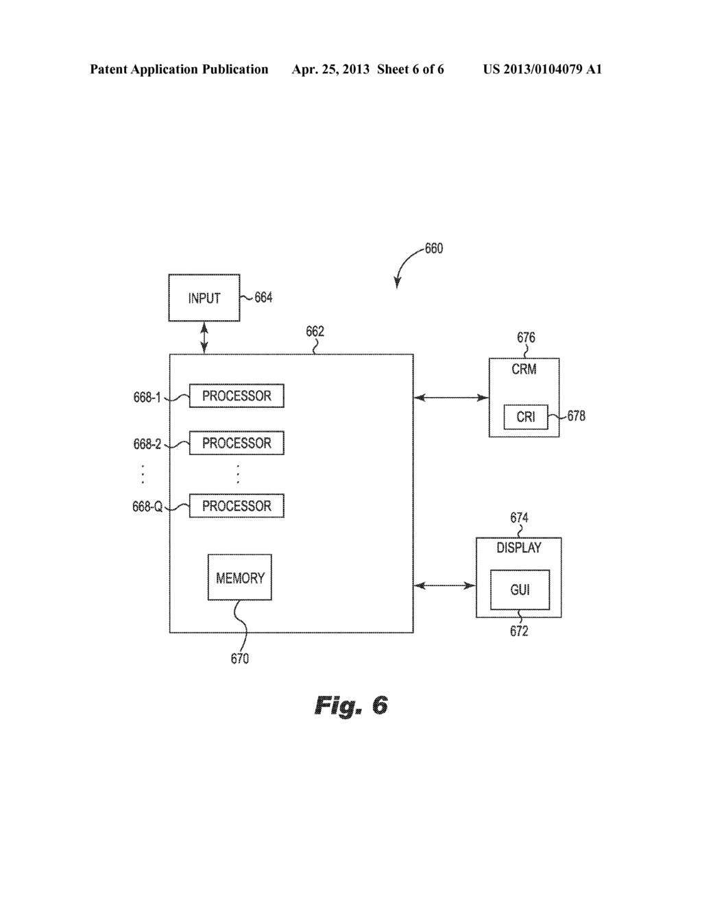 RADIAL GRAPHICAL USER INTERFACE - diagram, schematic, and image 07