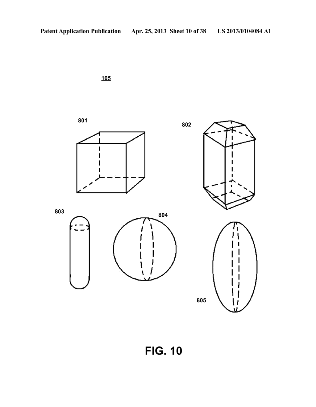 SYSTEMS AND METHODS FOR HUMAN-COMPUTER INTERACTION USING A TWO HANDED     INTERFACE - diagram, schematic, and image 11