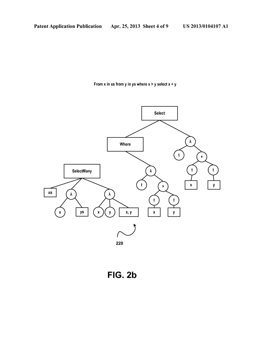 DATA FLOW VISUALIZATION AND DEBUGGING - diagram, schematic, and image 05