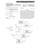 APPLICATION INSTALLATION SYSTEM diagram and image