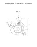 OPTICAL DISC DRIVE INCLUDING SPINDLE MOTOS ASSEMBLY diagram and image