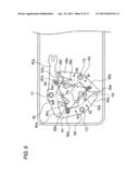 MEDIA PROCESSING APPARATUS AND CONTROLLING METHOD OF THE SAME diagram and image