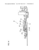 MEDIA PROCESSING APPARATUS AND CONTROLLING METHOD OF THE SAME diagram and image