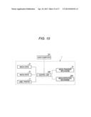 MEDIA PROCESSING APPARATUS AND CONTROLLING METHOD OF THE SAME diagram and image