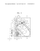 OPTICAL DISK DRIVE diagram and image