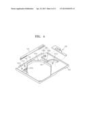 OPTICAL DISK DRIVE diagram and image