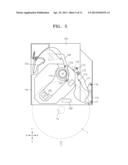 OPTICAL DISK DRIVE diagram and image