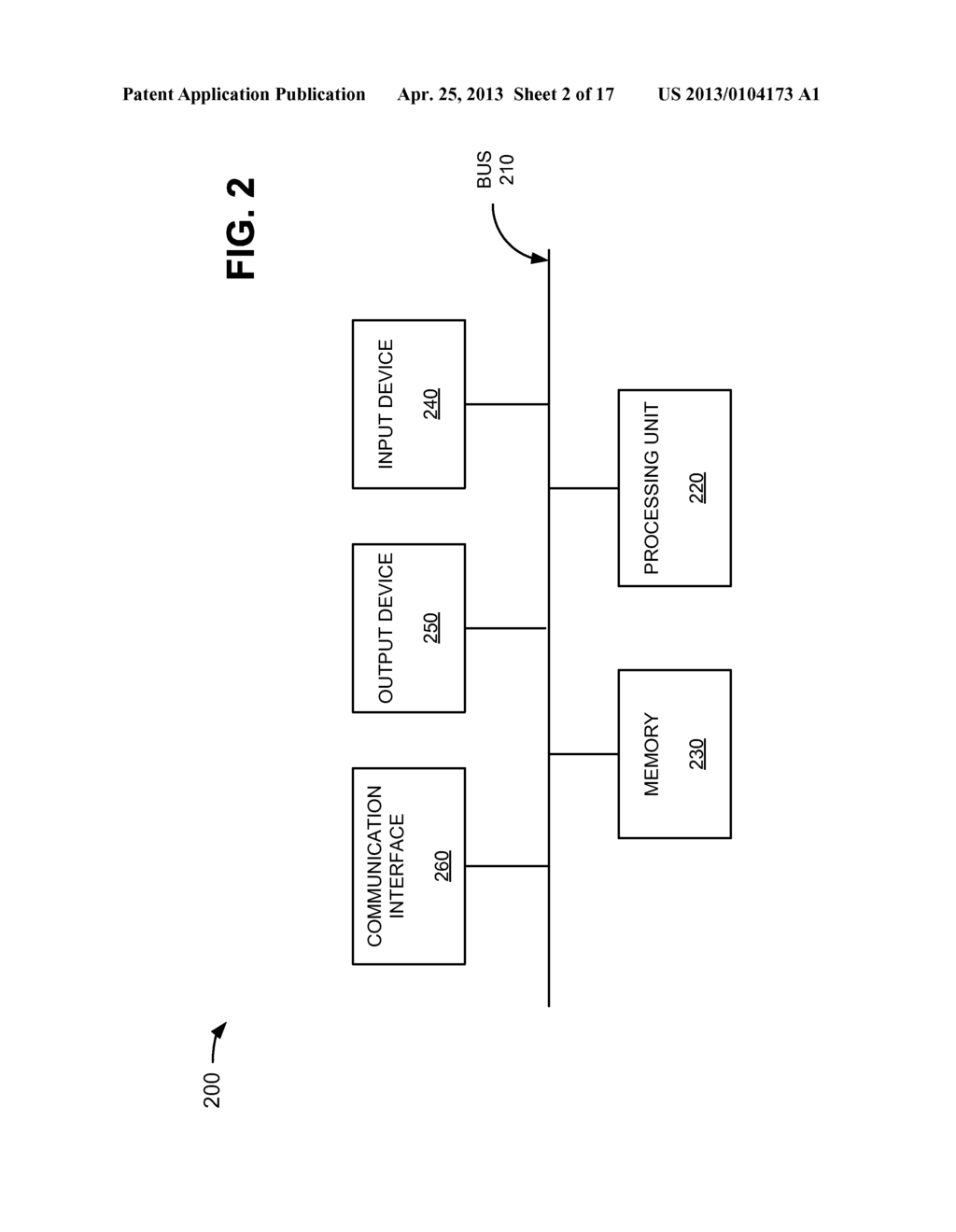 BROADCAST VIDEO PROVISIONING SYSTEM - diagram, schematic, and image 03