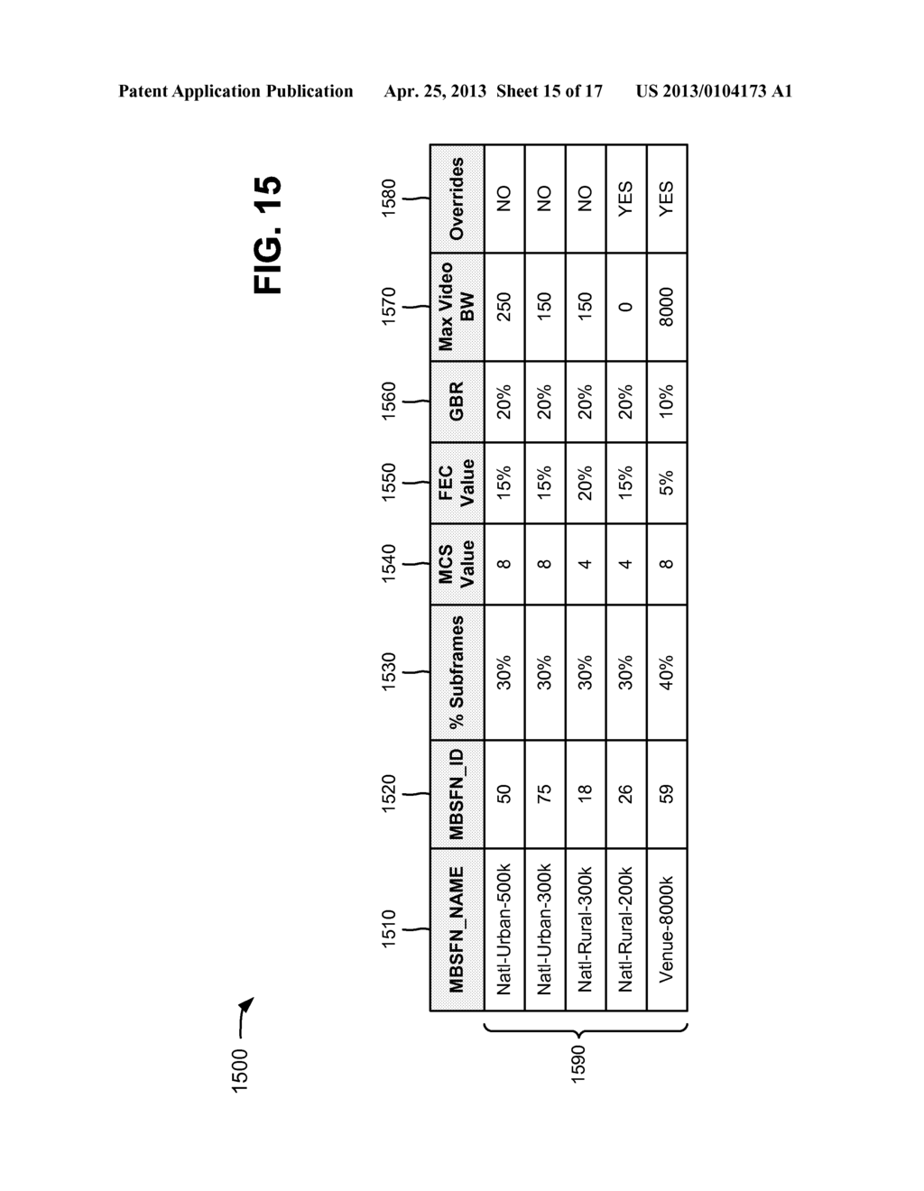 BROADCAST VIDEO PROVISIONING SYSTEM - diagram, schematic, and image 16